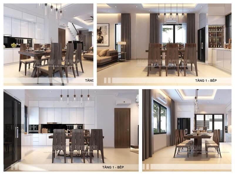 của bạn
Bộ bàn ăn 6 ghế gỗ óc chó cao cấp sẽ tạo nên một phong cách đặc biệt cho không gian sống của bạn.