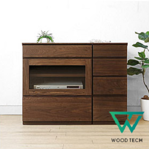 Nội thất gỗ óc chó