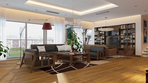 Sofa gỗ óc chó Sofa gỗ óc chó