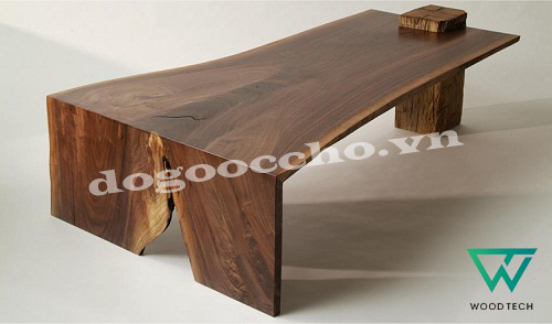 đồ gỗ óc chó