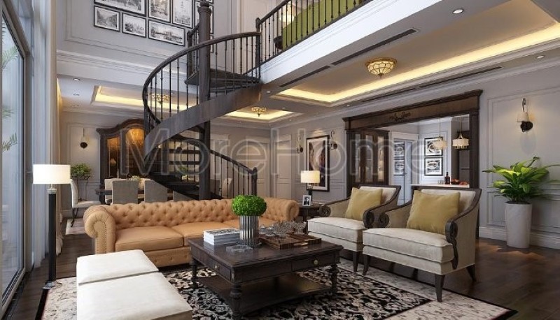 Công ty nào chuyên về nội thất gỗ óc chó?