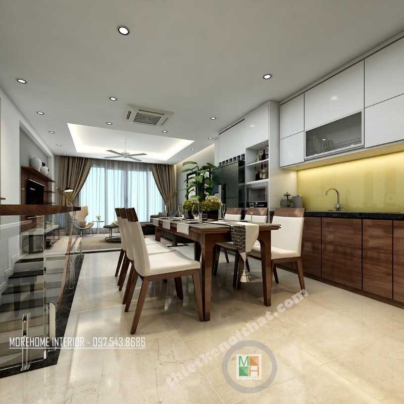 Công ty nào chuyên về nội thất gỗ óc chó?