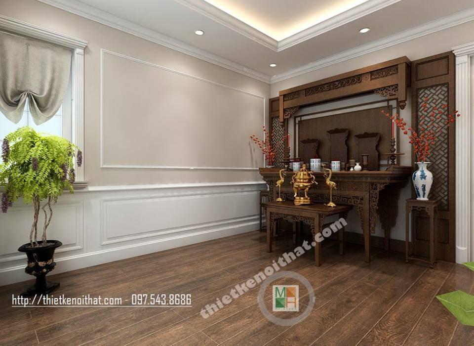 Trang trí nhà ngày Tết với đồ nội thất gỗ óc chó Trang trí nhà ngày Tết với đồ nội thất gỗ óc chó