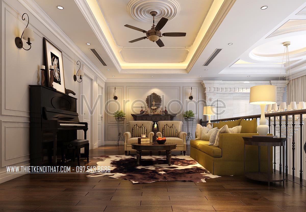 Gợi ý khi mua nội thất gỗ óc chó